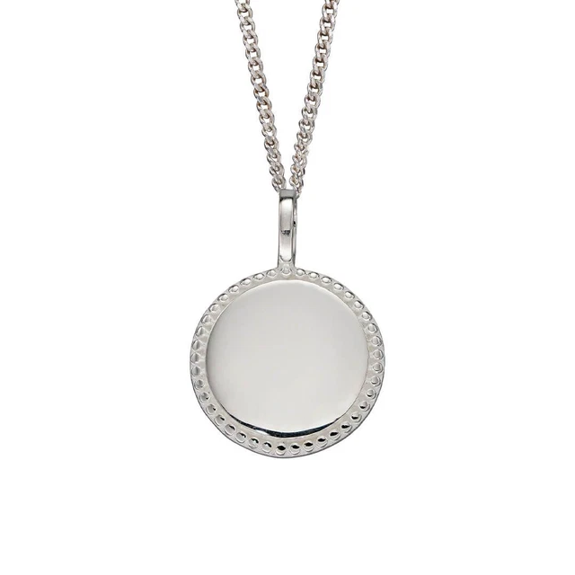 Gioiello Tuscany Silver Per Donna Ciondolo Argento Tuscany Silver