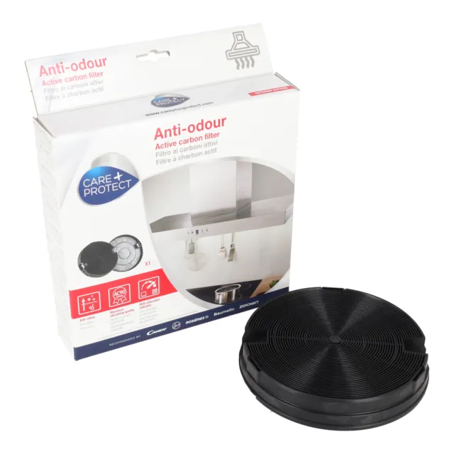 Candy Cooker Hood Carbon Filter Genuine