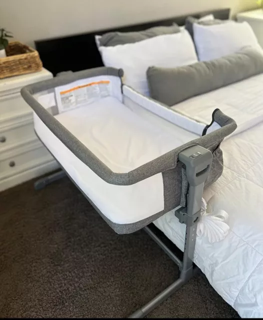 bassinet for baby