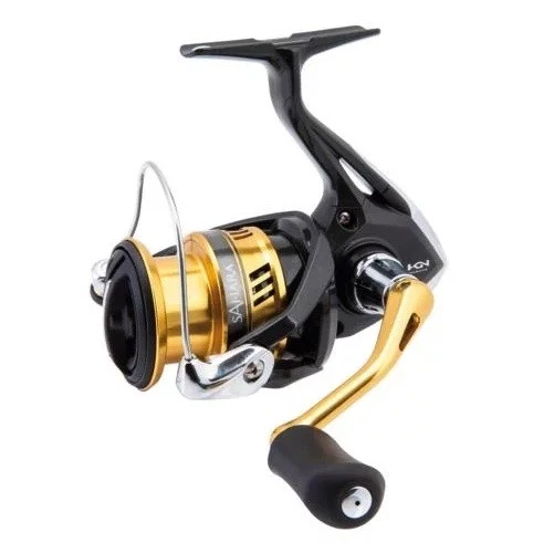 Moulinet De Pêche Shimano Sedona FI - Frein Avant, Toutes Tailles, Nouveauté 2017, Neuf Sous Blister