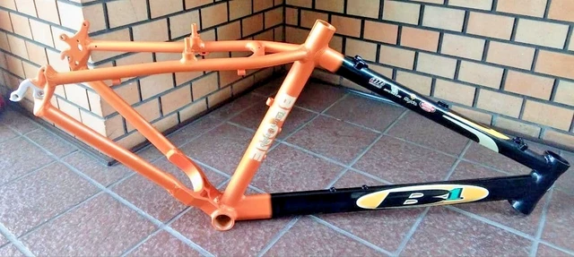 Vtt Sunn Tox SE v4 occasion reconditionné