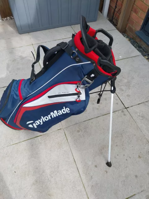 Taylormade Lightweight Stand Bag