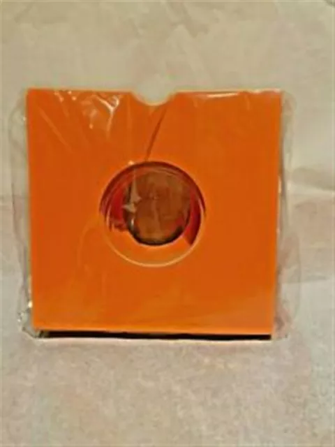 storage.boutique 7 Vinyl SINGLE ARCHIVE STANDARD Protection Sleeves 45  RPM, 50