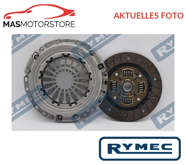 Kupplungssatz Kupplung Satz Rymec Jt1883 A Für Renault Clio Iii 76Kw,74Kw