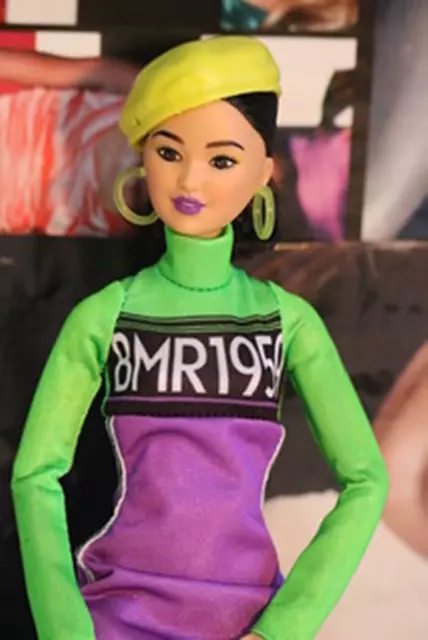 Barbie bmr kira online