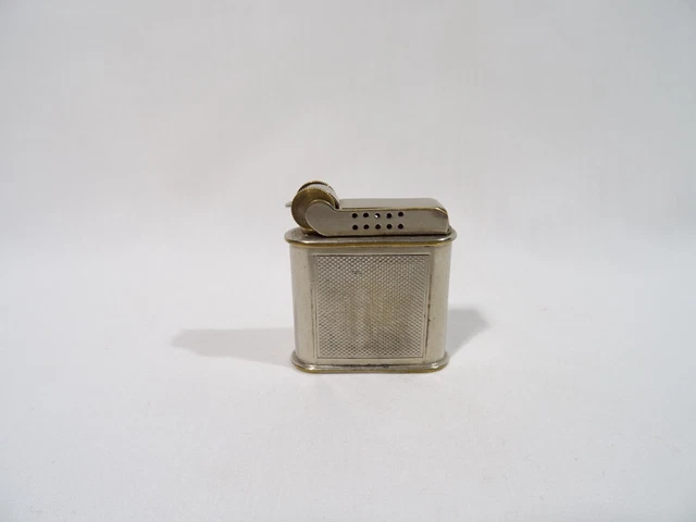 Réchaud Portatif Essence Militaire WW2 - Série 7052 - Cara 57 - Réf N.42