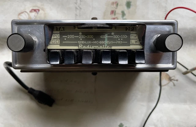 Mixeur micro, karaoké, jusqu'à 3 micros Pioneer MA-9 vintage 1998
