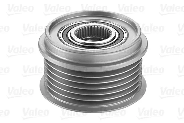 Valeo | Generatorfreilauf NEUTEIL Ø 55,6 mm (588068) für Mercedes-Benz Chevrolet