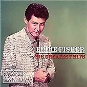 Eddie Fisher : Greatest Hits CD (2010) Highly Rated eBay Seller Great Prices