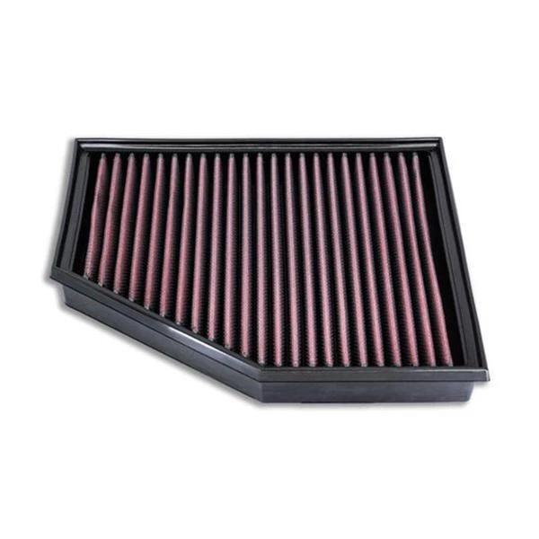 Filtro Aria K&N Lavabile - Aumenta Prestazioni E Risparmia