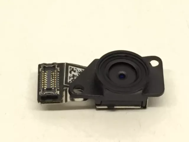 Rear Chambre Back Caméra D'Occasion Original Apple IPAD 2 A1396 A1395