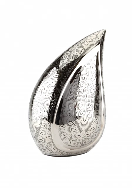 Teardrop urn sales for ashes