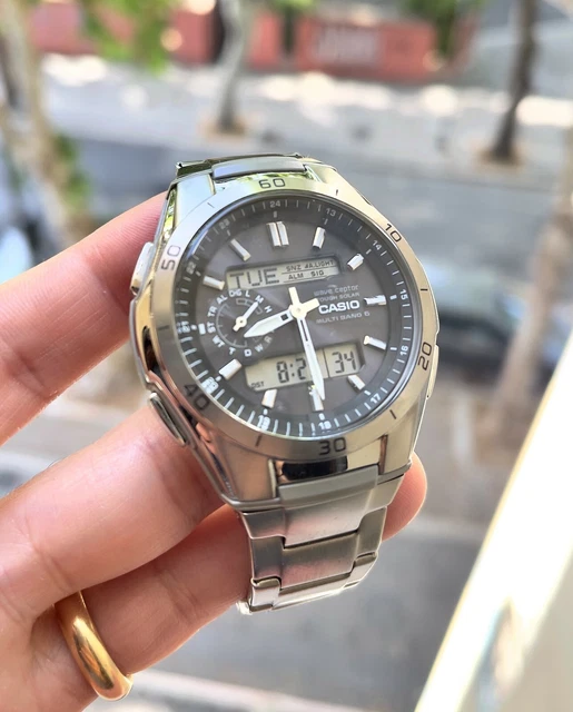 casio wva m650td 1ajf