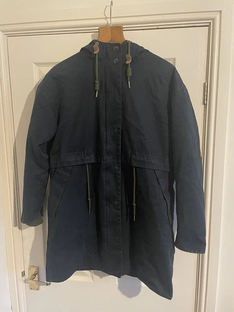 Seasalt polperro hot sale 3 season coat