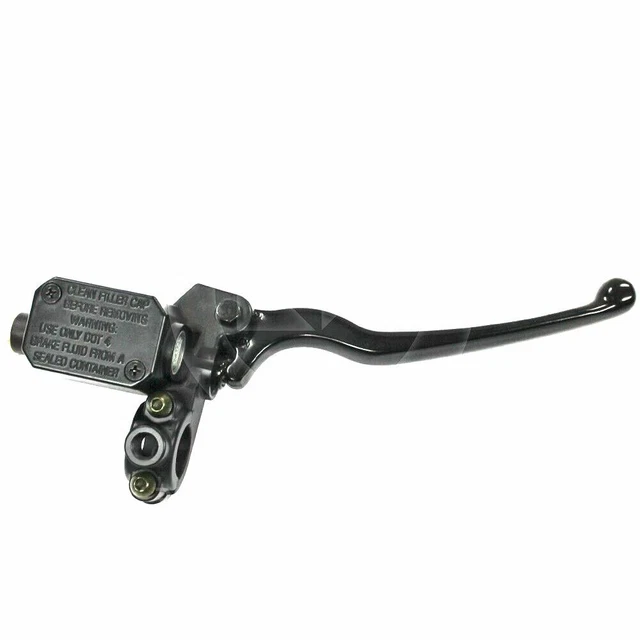 Pompa Freno Anteriore Destra ORIGINALE Piaggio BEVERLY 400 2006-2010