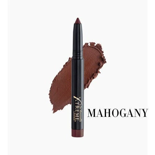 Xtreme Lashes GlideShadow Long Lasting Eyeshadow Stick | MAHOGANY | New in Box!