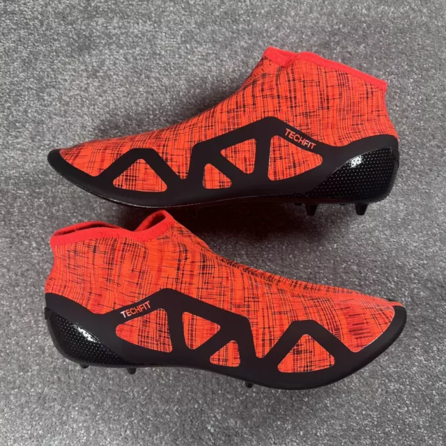 ADIDAS GLITCH INNER Skin UK 9.5 85.00 PicClick UK