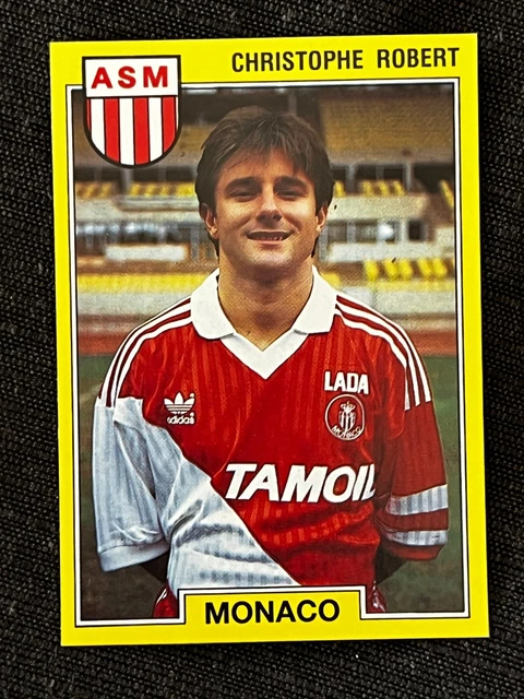 2014-2015 Bernardo Silva #283 Panini ROOKIE French League AS Monaco