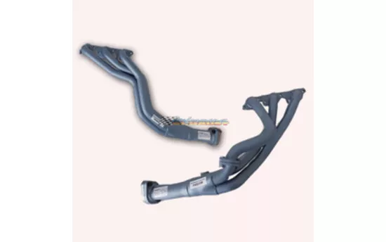 PACEMAKER HEADERS EXTRACTORS PH5039 For HOLDEN COMMODORE VS 3.8LT V6 ECOTEC