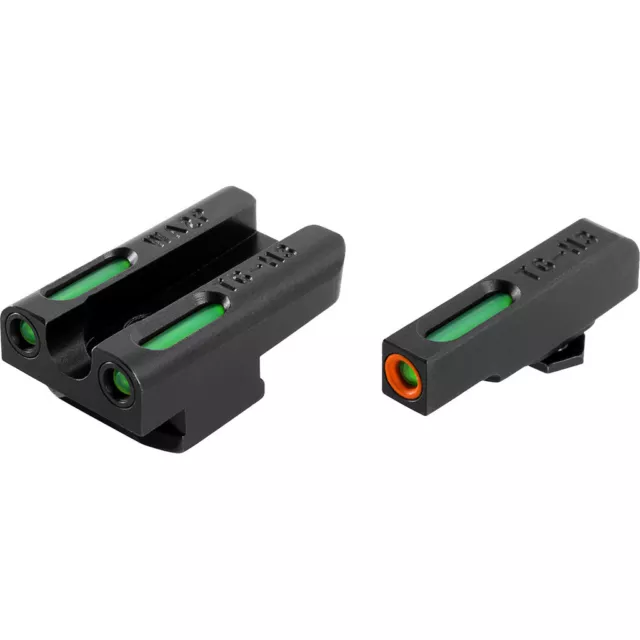 Truglo Tfx Pro Handgun Sights Walther Pps Set