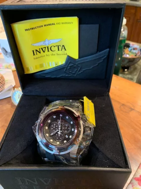 Invicta 27643 hotsell