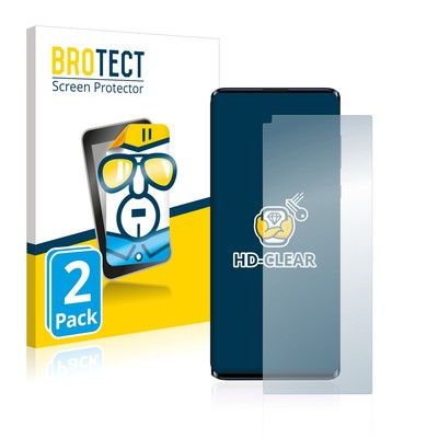 Archos 6x Proteggi Schermo per Archos 55 Helium Pellicola Protettiva Protezione 