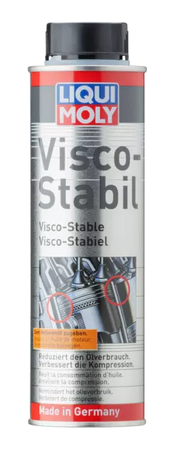 LIQUI MOLY Visco-Stabil 300 ml 1017