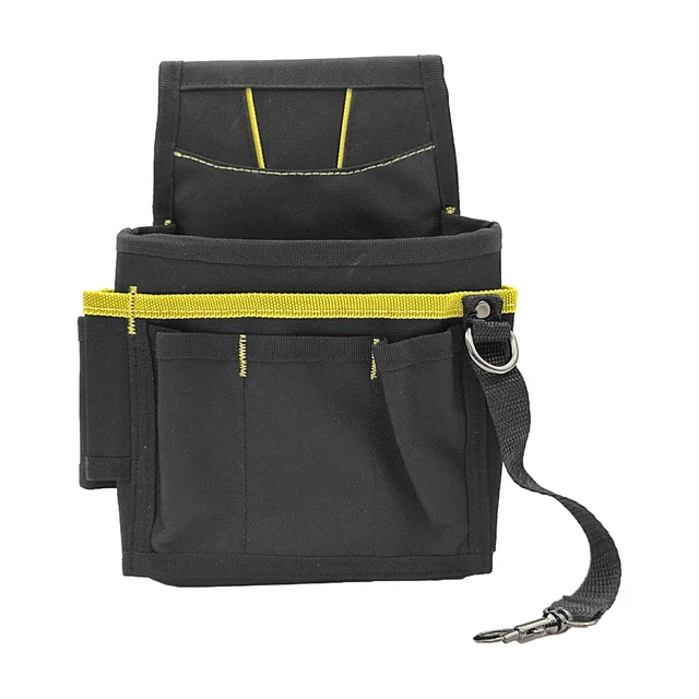 Werkzeugkasten-Organizer, Elektriker-Werkzeugtasche, Werkzeugtasche mit Reißver