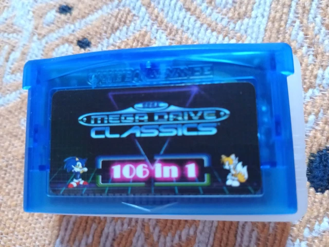 L'Encyclopédie Des Jeux Vidéo Vol. 1 : Master System & Game Gear – Éditions RétroLand (Neuf)