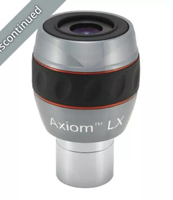 Celestron 1.25" Axiom LX Eyepiece - 10mm