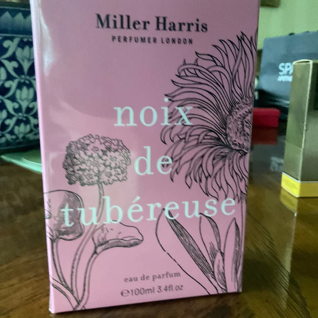 Noix de tubereuse miller harris cheap