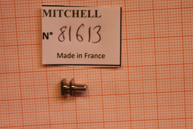 Pièce Détachée Ancienne Pour Moulinet Mitchell 316 – Référence 81637 – N° D'origine France