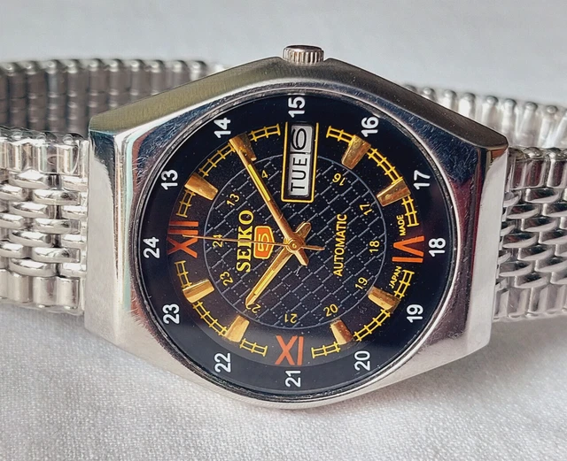 Orologio Unisex Con Cinturino In Nylon E Bandiera Americana - Vietnam Veteran - Quadrante Grande, Leggero E Casual