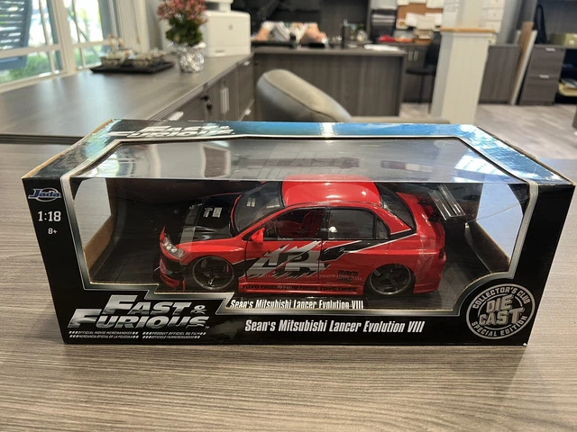 PLYMOUTH BARRACUDA FAST And Furious Altaya Pressofuso 1/43 Auto Muscolari EUR 47,81 - IT - Foto 5