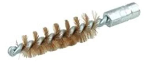 Weiler 95129 410 Gauge Shotgun Brush Bronze Fill Made in The USAPack of 10