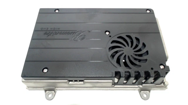 ♻️♻️ Amplificatore Mercedes-Benz Classe S 2014 - 0 A2229006814