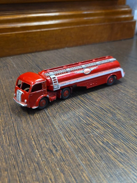 Dinky Toys 32c pas cher - Meilleures ofes sur le neuf et l'occasion