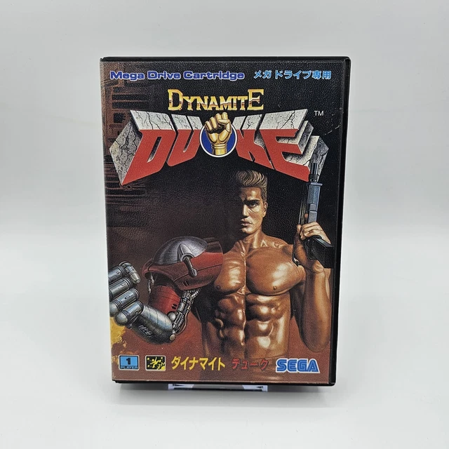 MORTAL KOMBAT II Complet Boîte Notice Sega Megadrive Genesis Ntsc Jap MORTAL KOMBAT II Complet Boîte Notice Sega Megadrive Genesis Ntsc Jap