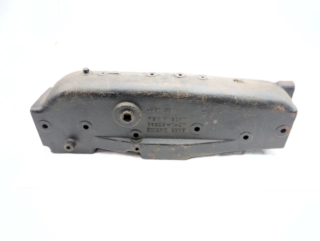 Mercury MerCruiser 96705A1 Manifold Sierra 18-1955-1 Barr Marine MC-1-52390