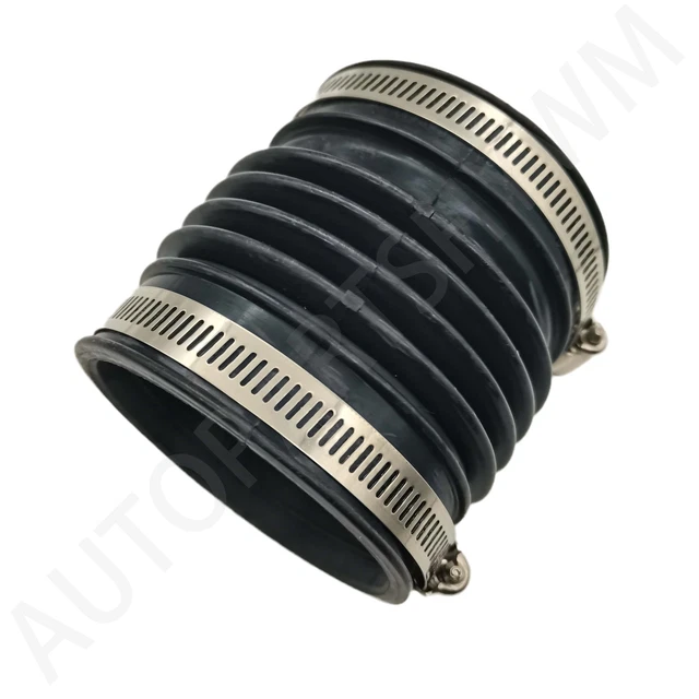 NEW！TO TURBOCHARGER ENGINE Air Intake Hose Fit Jeep Grand Cherokee