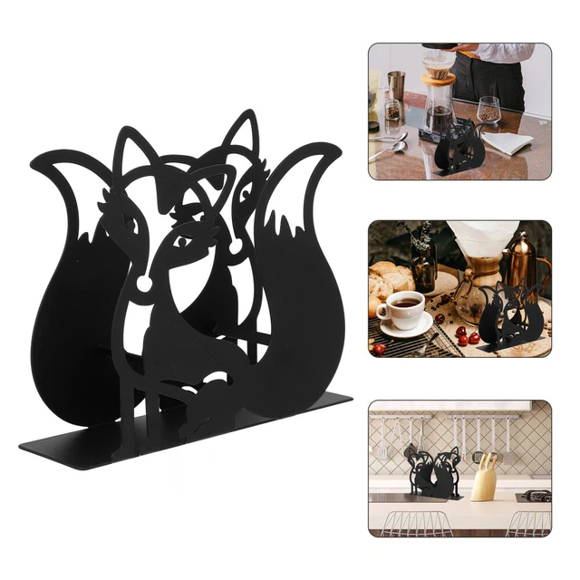 Dispenser Portabicchieri Da Bagno In Acrilico - Supporto Per Bicchieri Di Carta Usa E Getta - Foto 2