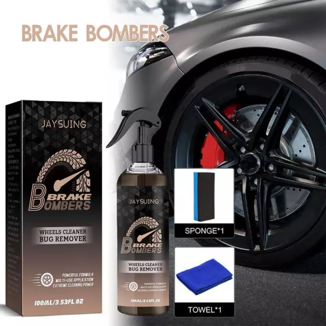 Black Magic Tire Wet Gel - Case of 6 16oz Bottles - Tire Shine Auto Detail