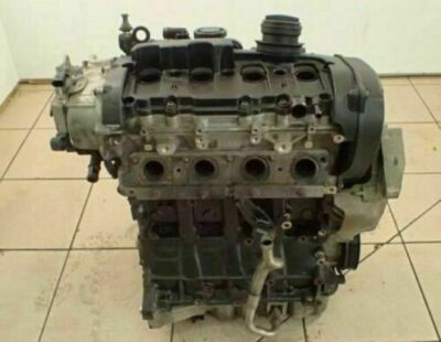 DAX Motore Audi 2.0 TFSI AXX Audi A3 Volkswagen Golf Jetta Passat 82TKm Completo 