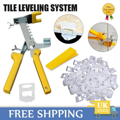 Accurate TILE Leveling Pinze affiancamento collocazione sistema DI LIVELLAMENTO PIASTRELLE IN CERAMICA T V5X1 