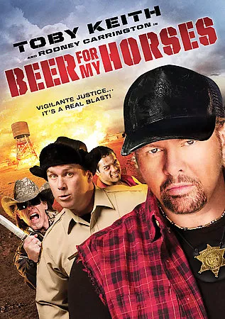 BEER FOR MY Horses, DVD Widescreen,Subtitled,NTSC,Dolby, $14.09 - PicClick