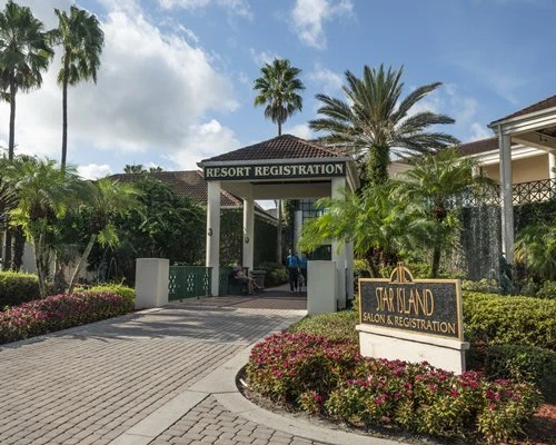 Wyndham Star Island 154,000 Even Years Timeshare For Sale !!!