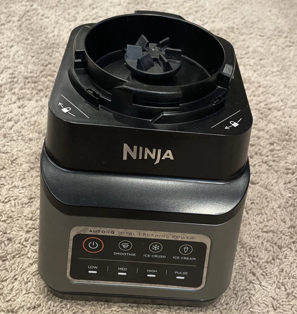 OEM MOTOR BASE for Ninja Professional Plus Blender AutoiQ BN701 21.50