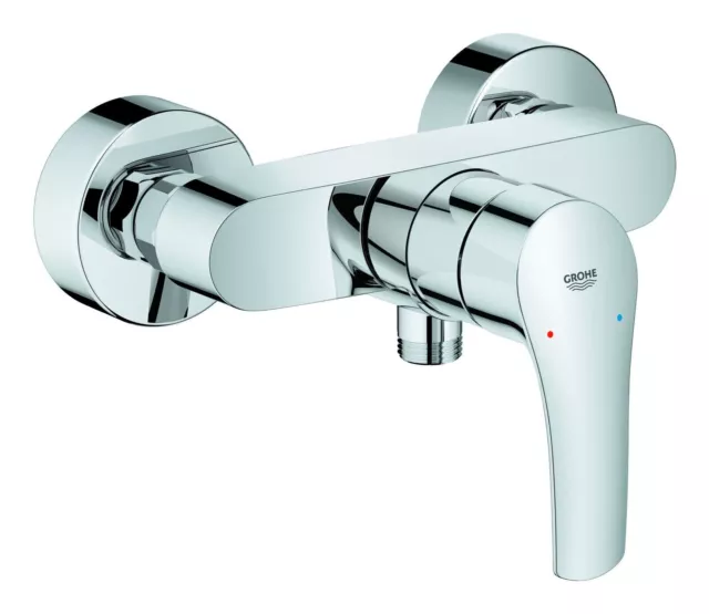 Grohe Eurosmart Einhand Brausearmatur Duscharmatur 33555003 Mischbatterie Dusche