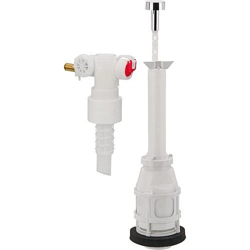 Hans grohe selecta handdouche 28520000 - Toiletonderdelen kopen