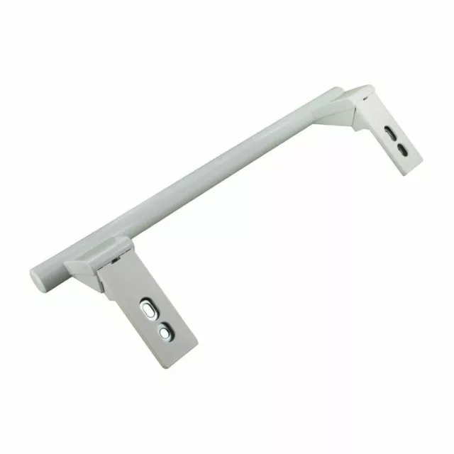 Genuine Liebherr White Fridge & Freezer Door Grab Handle